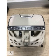 MERCEDES BAŞKAN TİCARET 222 S KASA TAVAN LAMBASI A0009063303